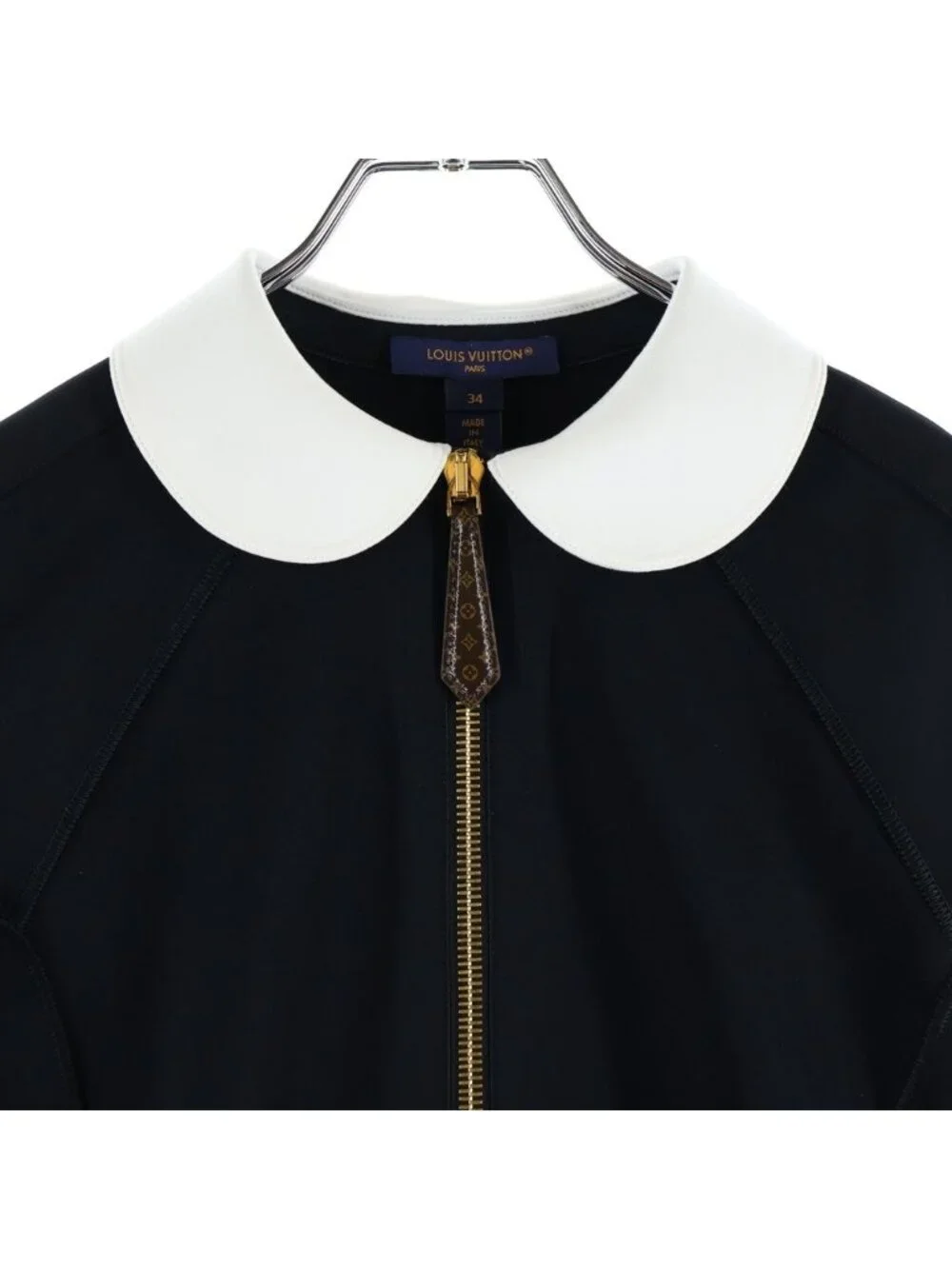 Louis Vuitton 23aw technical